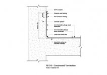 Compress Termination